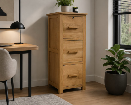 Solid oak opus - oak,