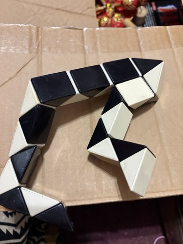 Rubik cube vintage - rubik's, puzzles