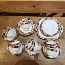 Vintage Royal Stafford 10