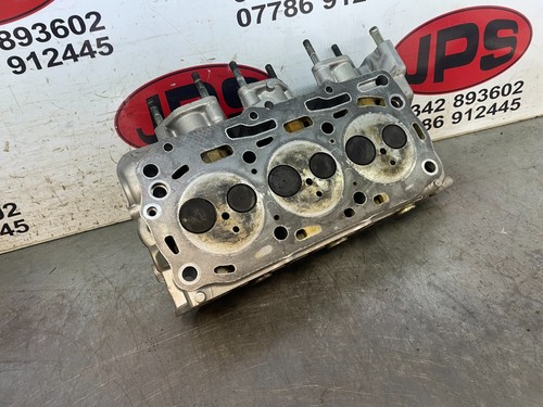 Cylinder head honda gd1100 - head,