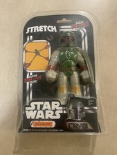 Star Wars Stretch Armstrong Boba Fett