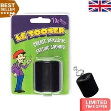 Portable Squeeze Pooter -