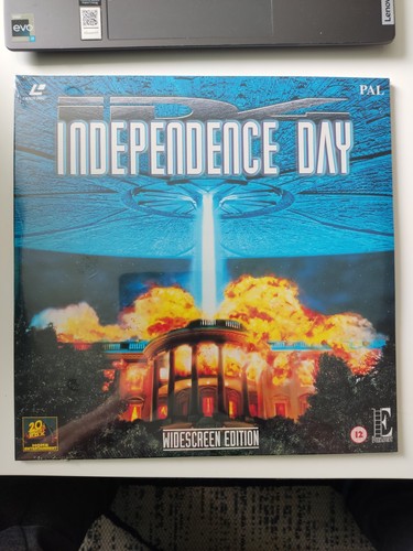 Independence day gatefold - independence,