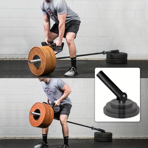 Heavy duty bar row - duty, t-bar