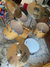 Mapex Orion Drum kit - 24