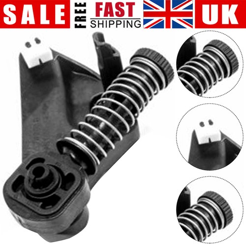 Gear linkage repair - repair, lever