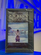 New  and Sealed DCC  P.M. Dawn