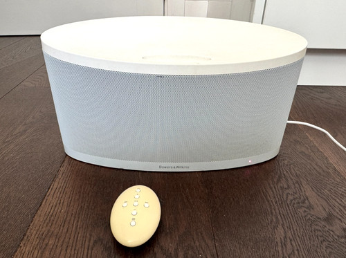 Bowers wilkins z2 wifi - z2,