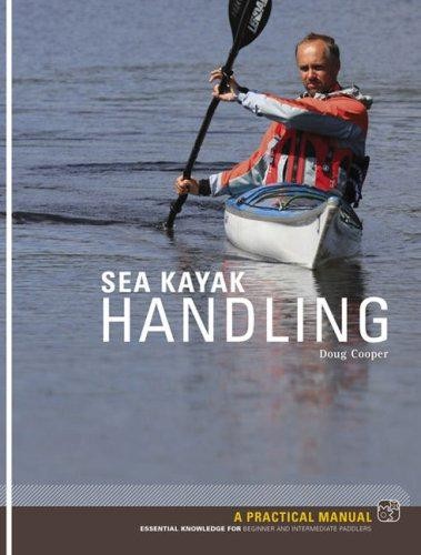 Sea kayak handling - sea, handling: