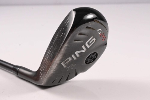 Left hand ping g25 - g25, /