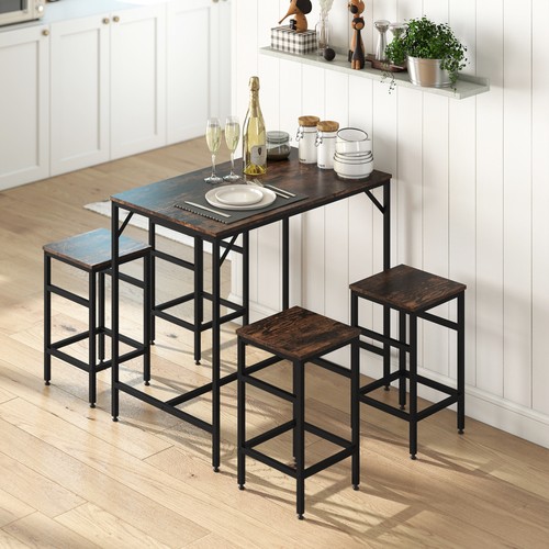 Piece breakfast bar - 5-piece,