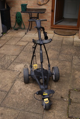 Powakaddy fw3 golf trolley - fw3,