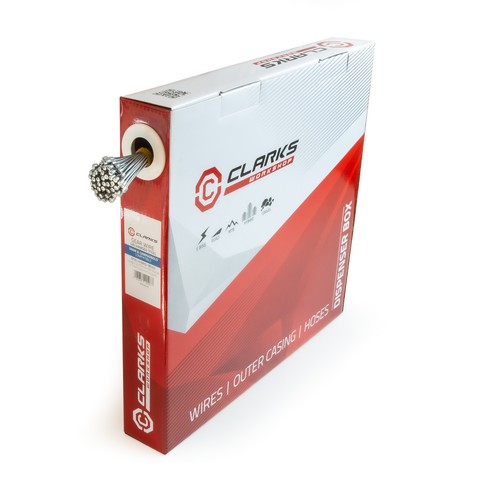 Clarks gear wire - clarks,
