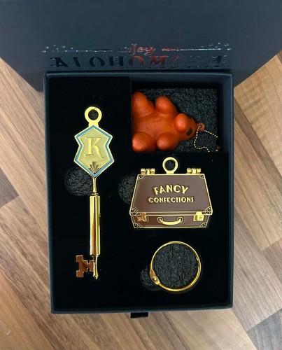 Litjoy harry potter - litjoy,