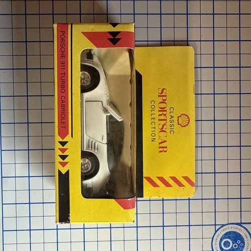 Shell garage classic sports - shell,