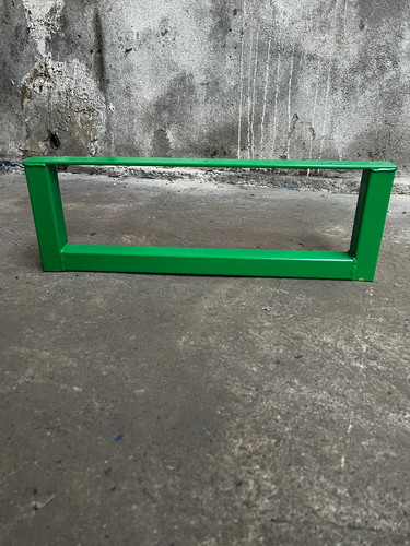 Table leg heavy duty metal - leg,