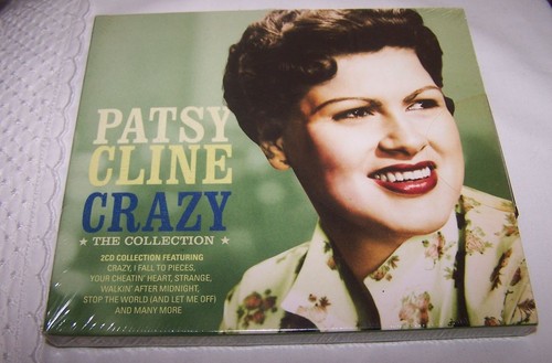 Patsy cline crazy the - cline:,