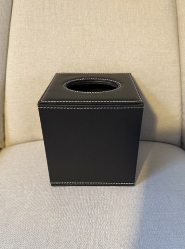 Zara home black faux - zara,