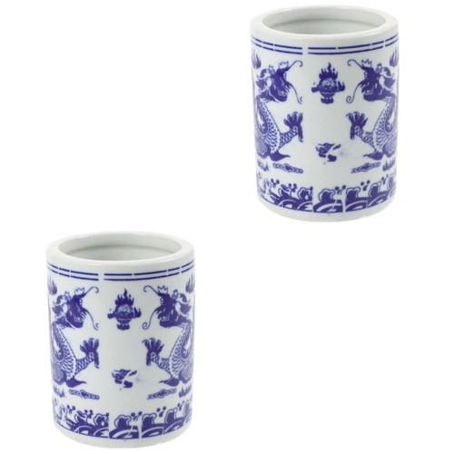 Ceramic kitchen utensil holder - ceramic,