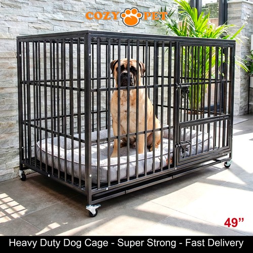 Cozy pet heavy - cozy, crate