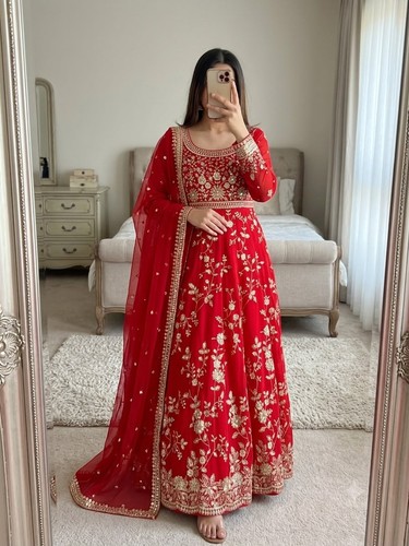 Women dress pakistani - dress, salwar