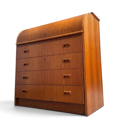 Swedish egon ostergaard teak - swedish,