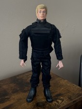 Vintage Action Man, Dragon