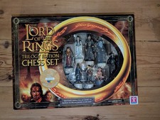 The Lord Of The Rings -