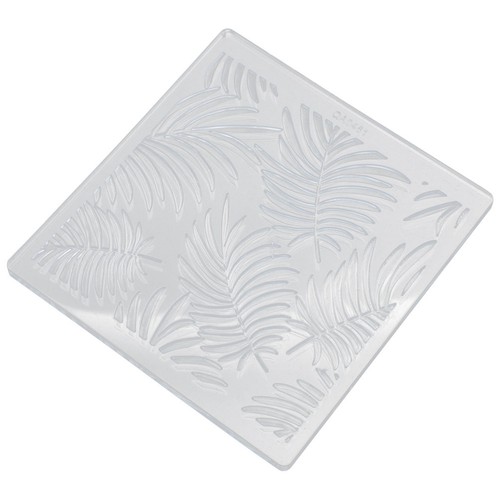 Cake mold impression - cake, mat