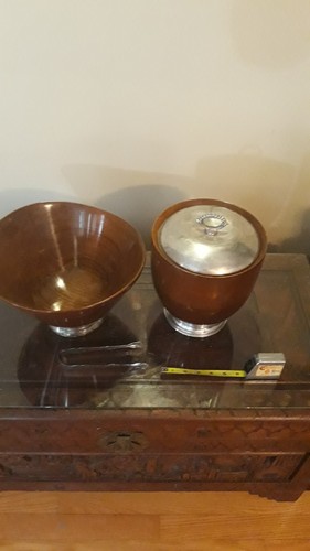 Genuine mahogany ice - genuine,