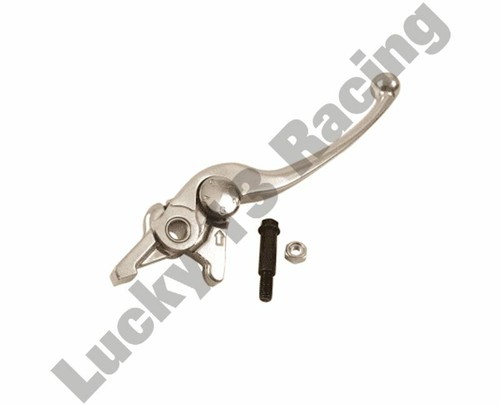 Genuine front brake - front, for