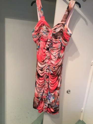 Kate cooper size pink dress - cooper,