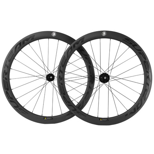Superteam disc brake carbon - disc,