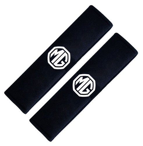Racing style seat - mg, belt