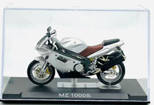 Ebond Moto MZ 1000S Action