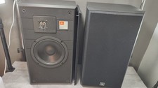 Preowned Vintage JBL TLX 14