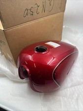 SUZUKI FUEL TANK PETROL TANK