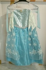 Disney Store Frozen Elsa Fancy