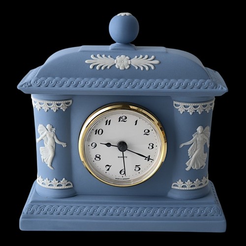 Wedgwood jasperware - wedgwood,
