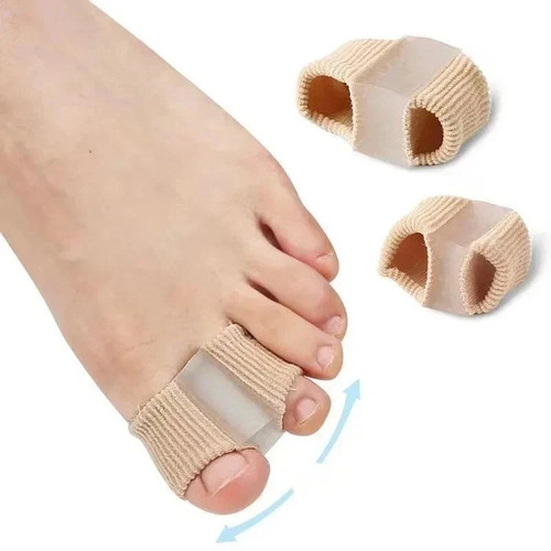 Toe bunion big - bunion,