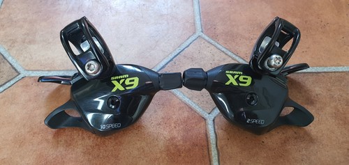 Sram speed double - sram,