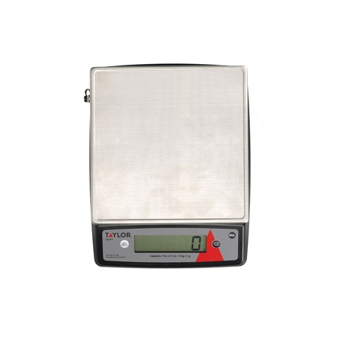 Taylor stainless steel digital - taylor,