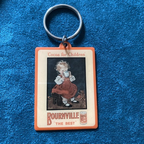 Bournville cocoa for children - bournville,