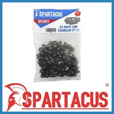 Spartacus 14 Inch Chainsaw