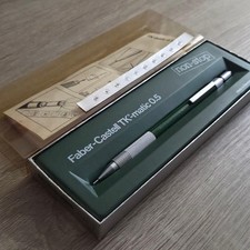 Faber-Castell TK-matic
