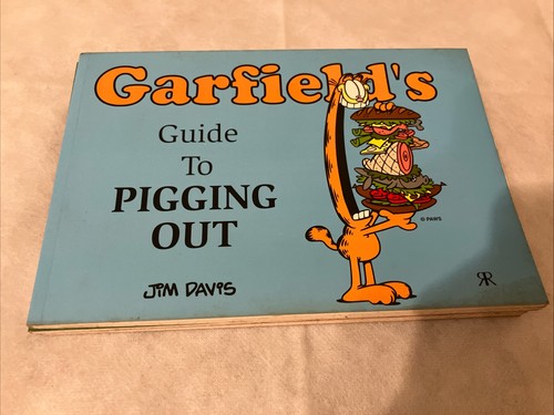 Jim davis garfield collection - garfield:,