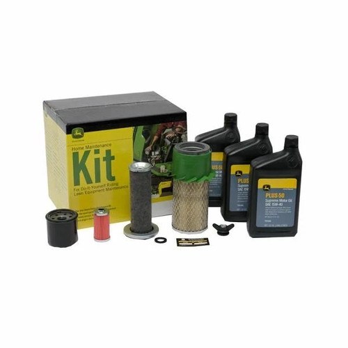 Genuine john deere - genuine,