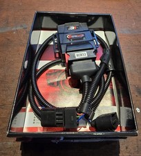 Chip Tuning Box CRS for VW