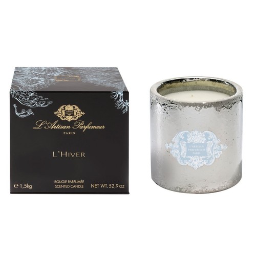 Artisan parfumeur hiver - l'artisan,