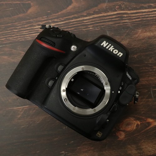 Nikon d800e digital slr - digital,